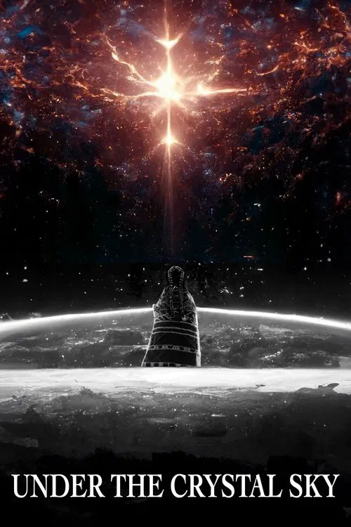 Under the Crystal Sky movie poster