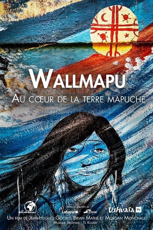 Wallmapu movie poster