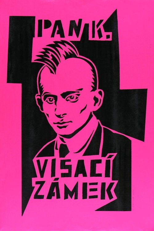 Visaci zamek 1982 - 2007 movie poster