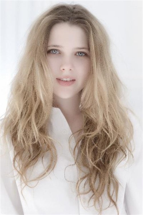 Gabrielle Hersh profile picture