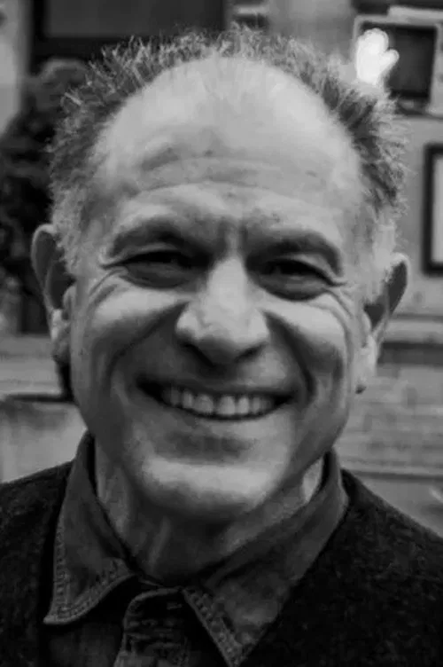 Michael Garfield profile picture