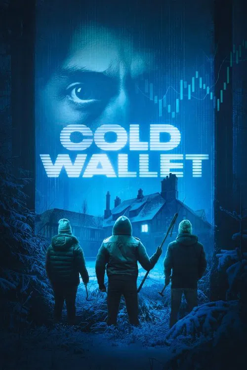 Cold Wallet movie poster