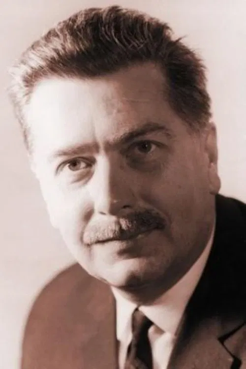 László Ranódy profile picture