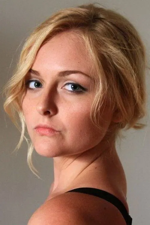 Foto de perfil de Elena Zadornova