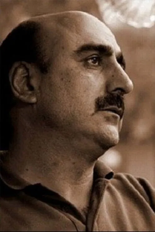 Bayram Fazli profile picture