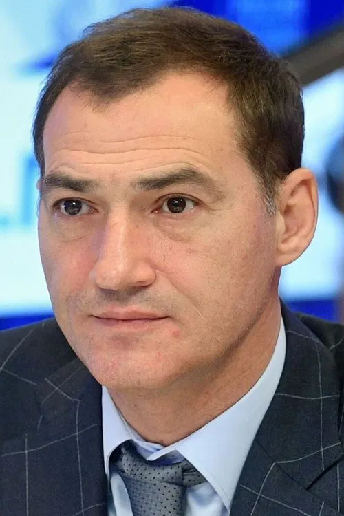 Roman Babayan profile picture