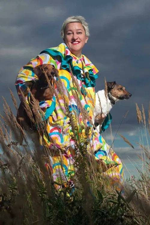 Olga Soldatova profile picture