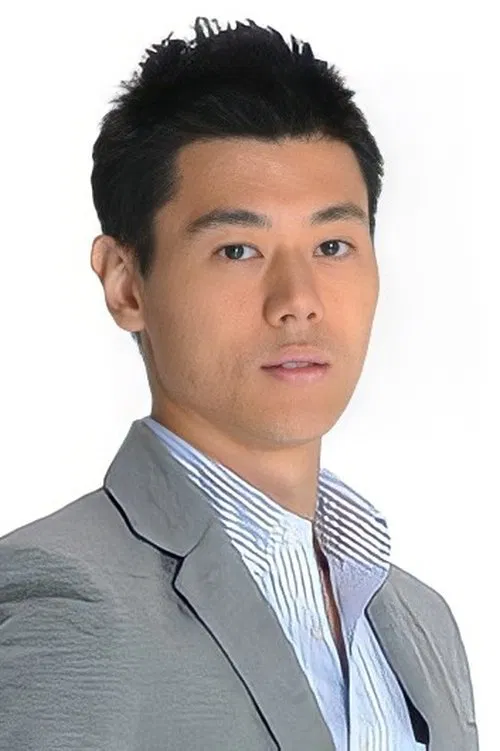 Darren Wong Yiu-Ying profile picture