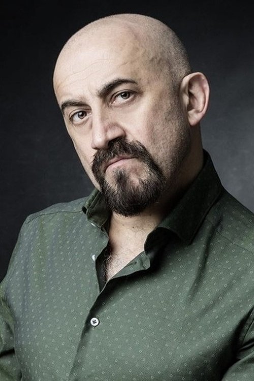 Gianluca Iacono profile picture