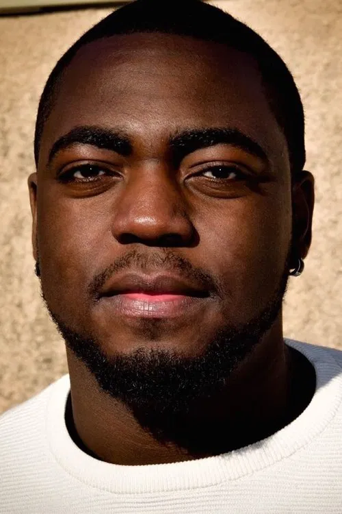 Brandon Omekenge profile picture