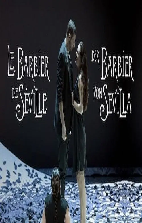 All'Opera Le Barbier De Seville movie poster