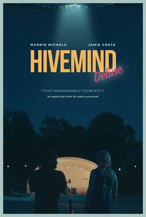 Hivemind Deluxe movie poster