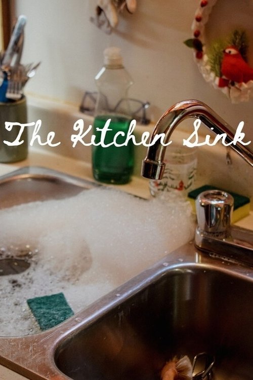 The Kitchen Sink movie poster
