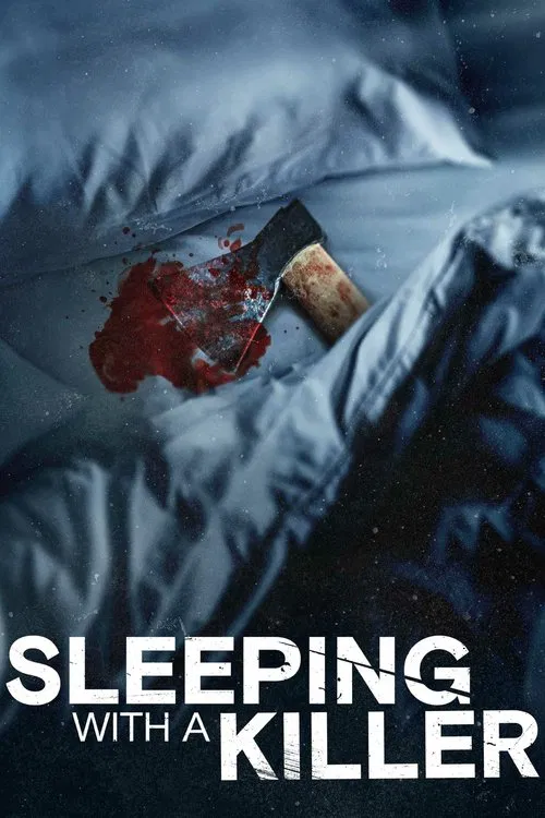 Sleeping With a Killer tv show poster