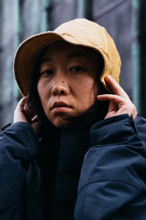 Zheng Lu Xinyuan profile picture