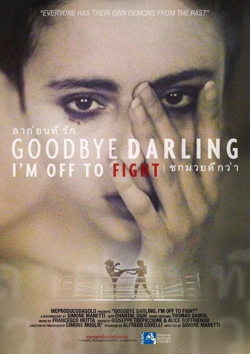 Goodbye Darling, I'm Off to Fight movie poster