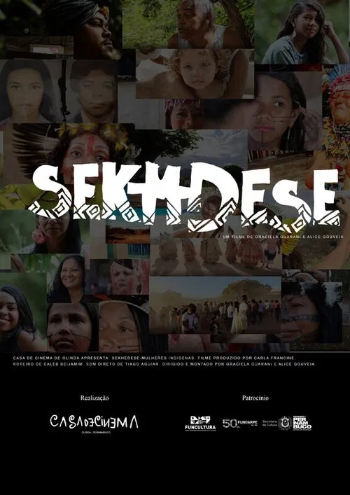 Sekhdese movie poster