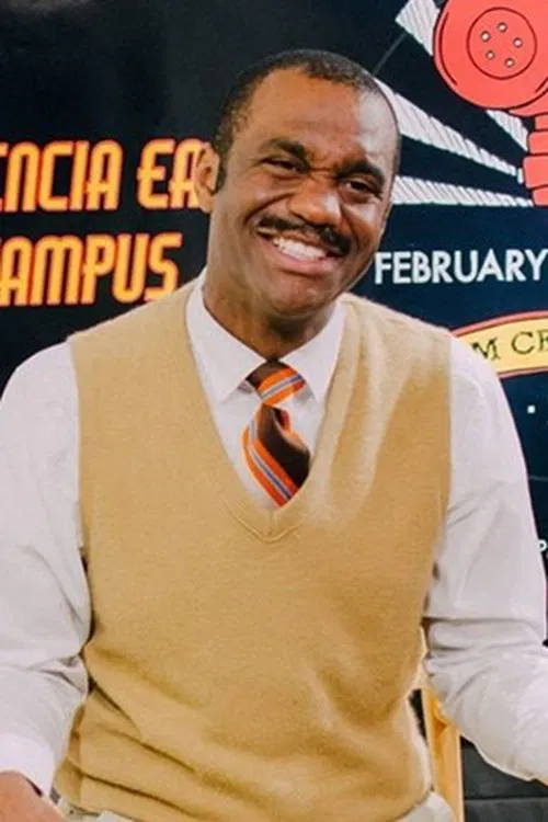 Gerald Jackson Jr. profile picture