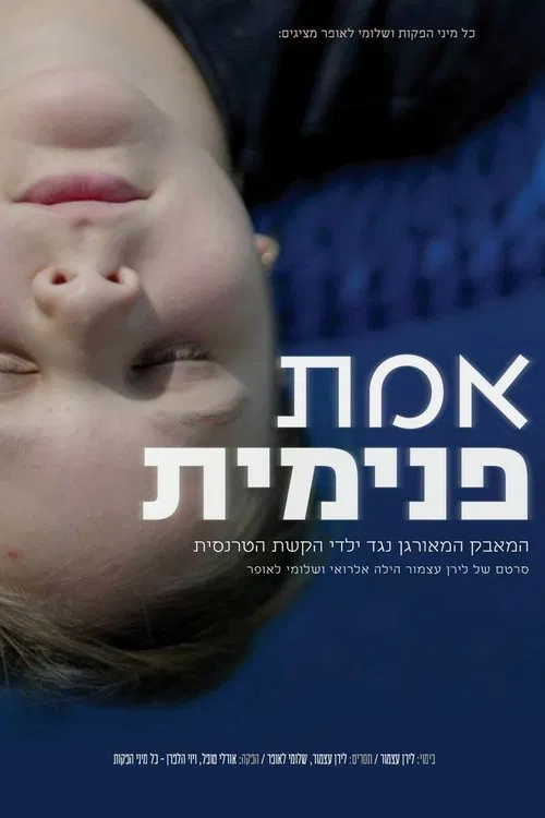 The Inner Truth movie poster