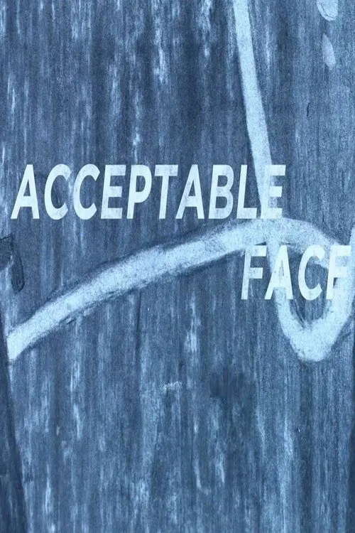 Acceptable Face movie poster