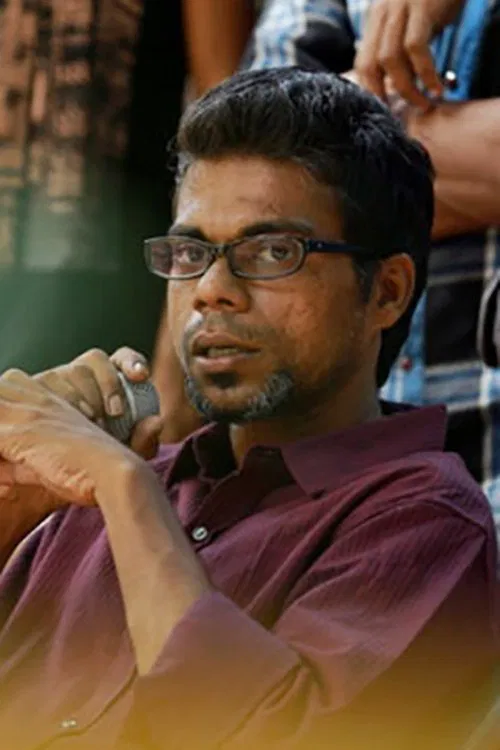 Sameer Thahir profile picture