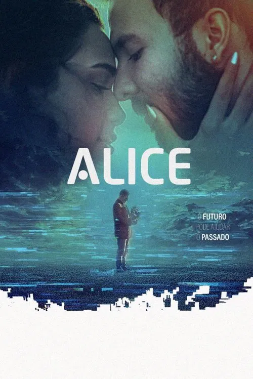 Alice movie poster