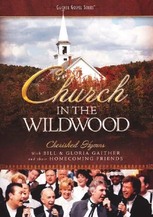 Church in the Wildwood movie poster