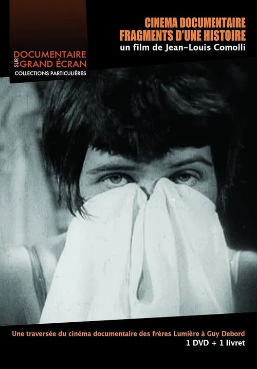 Cinéma documentaire, Fragments d'une histoire movie poster
