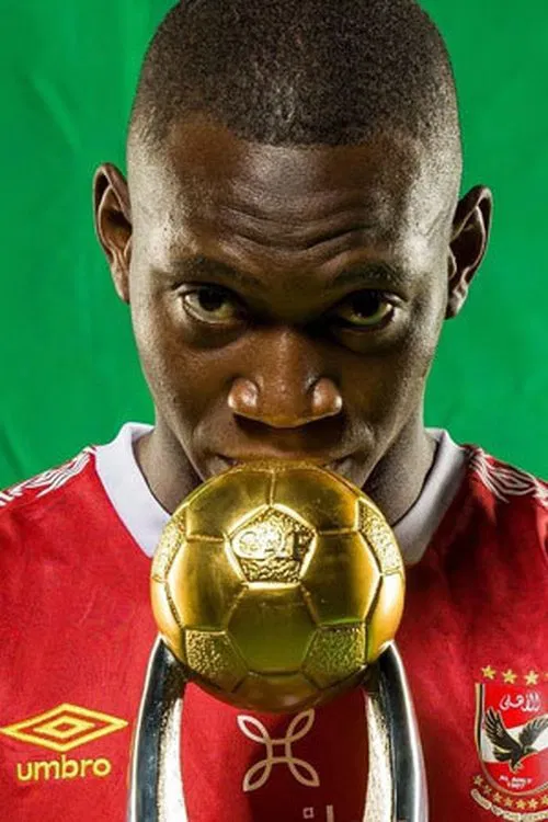 Aliou Dieng profile picture