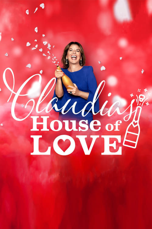 Claudias House of Love tv show poster