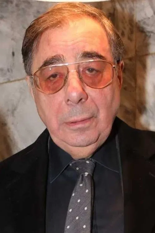 Mikhail Tsivin profile picture