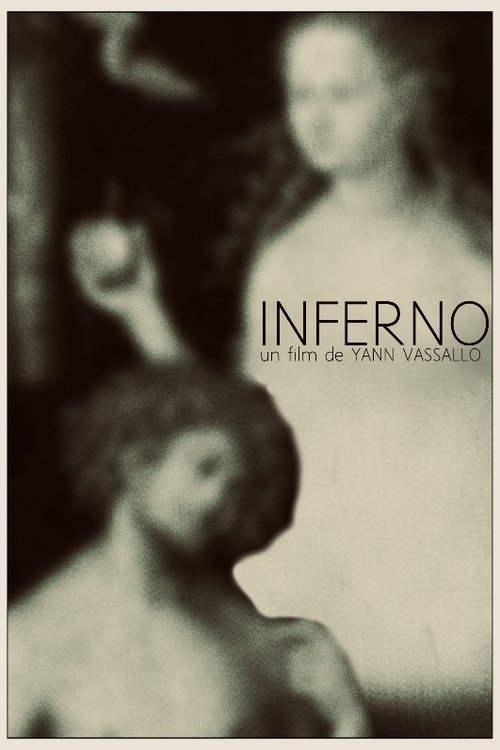 Inferno movie poster