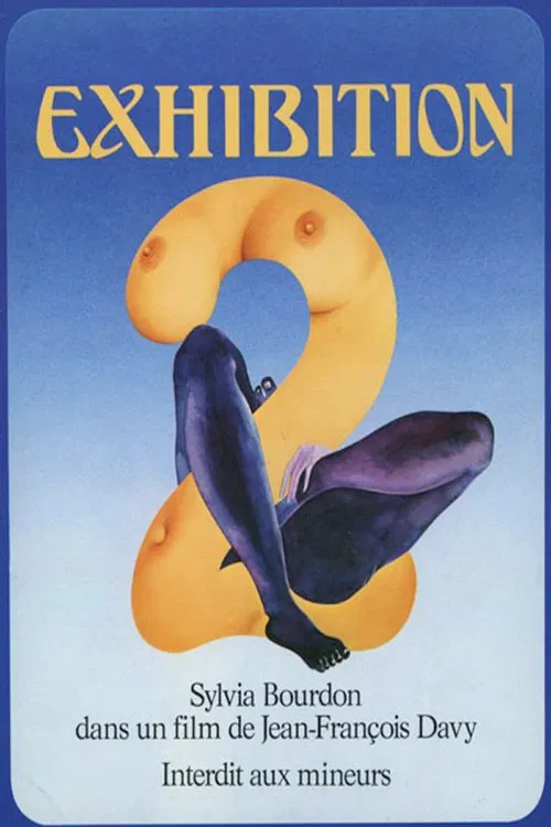 Poster do filme Exhibition 2