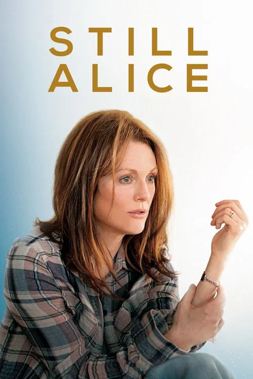 Still Alice movie poster