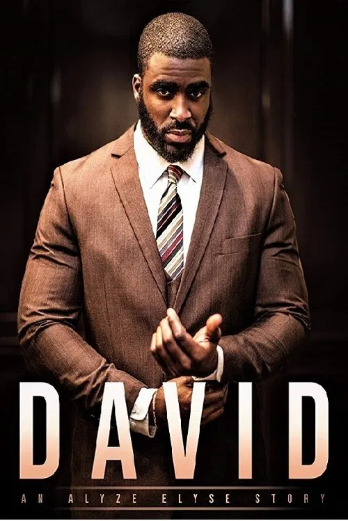 David movie poster