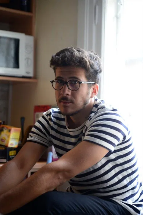 Foto de perfil de Javier Céspedes