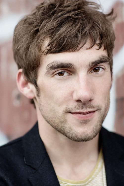 Aaron Hitz profile picture