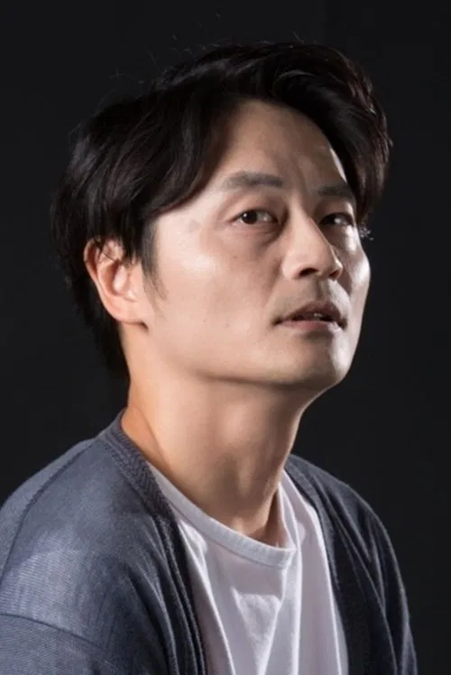 Hong Seung-Gyun profile picture