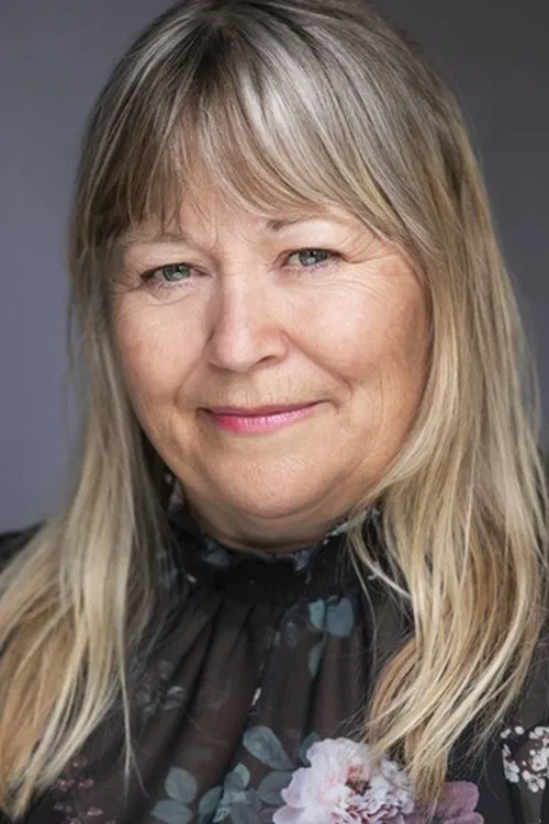 Foto de perfil de Annie Roach