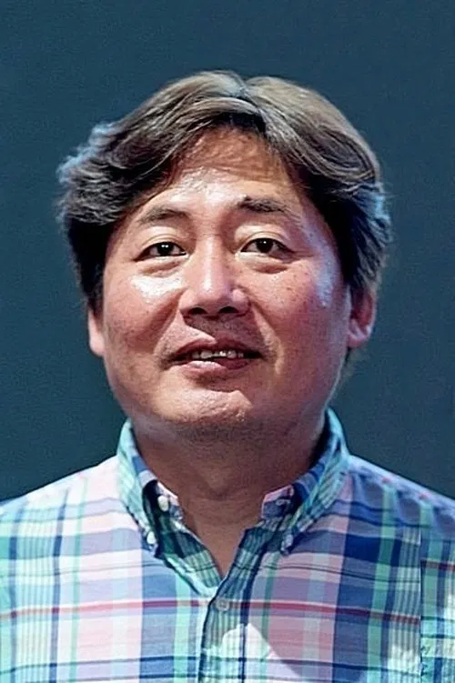 Foto de perfil de Kim Sang-jin