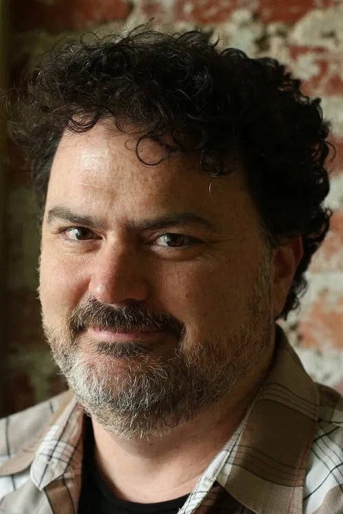 Tim Schafer profile picture