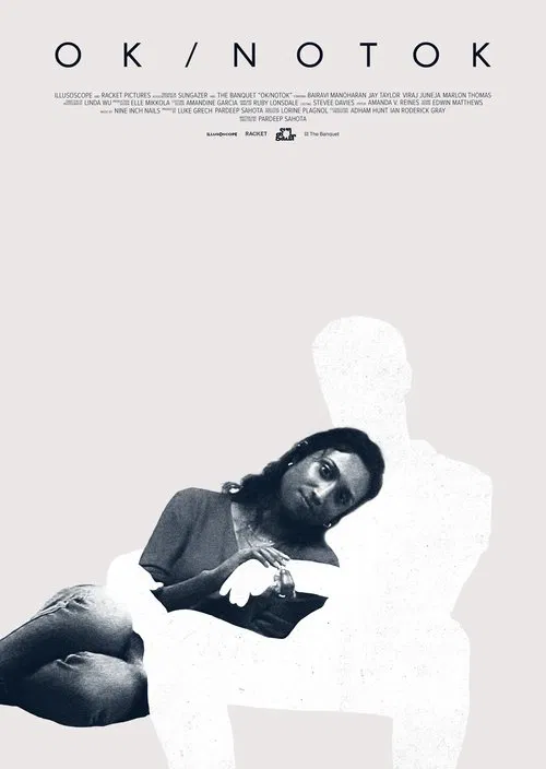 OK/NOTOK movie poster