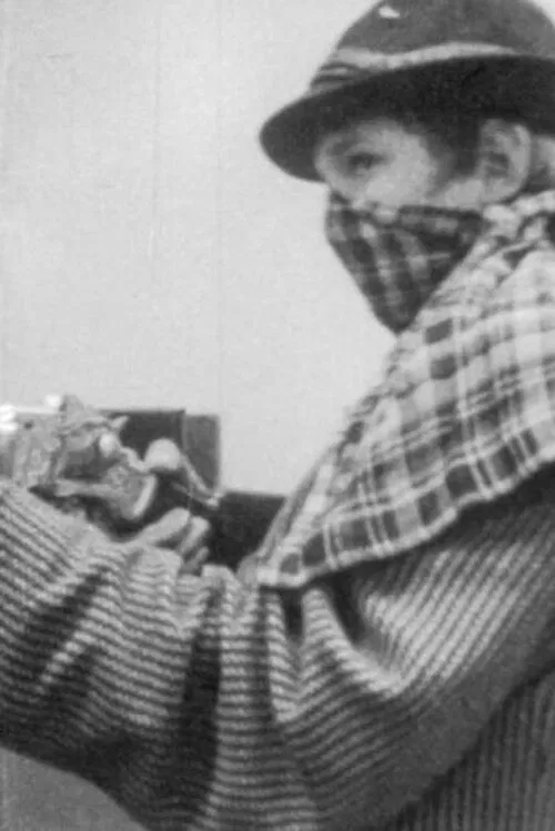 Kohlen für die Naunynstraße movie poster