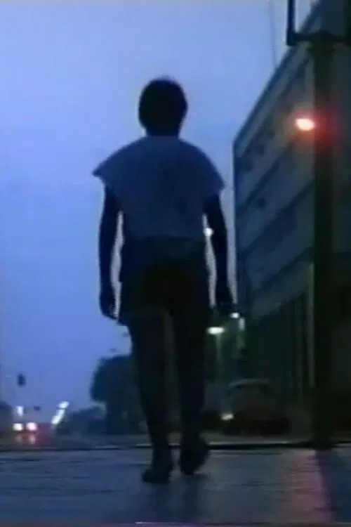 Una Pequeña Mirada movie poster