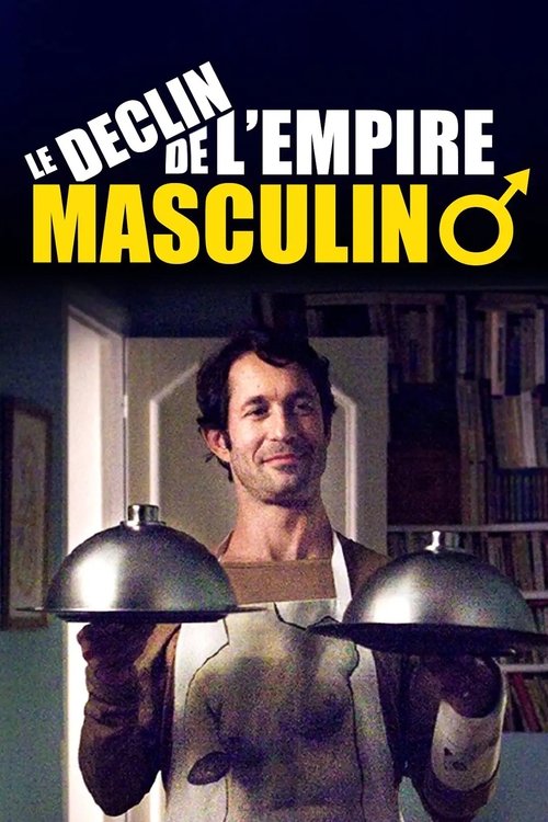 The Fall of the Male Empire movie poster