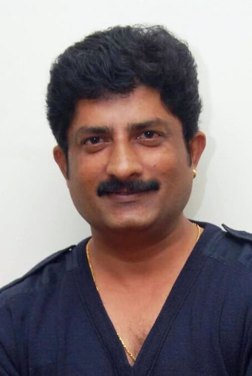 Ravishanker Gowda profile picture