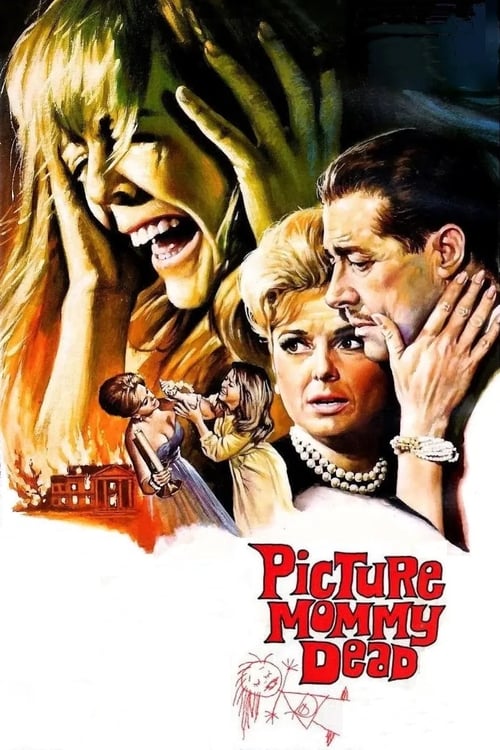 Picture Mommy Dead movie poster
