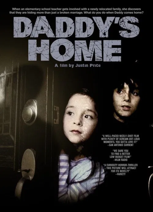 Poster do filme Daddy's Home