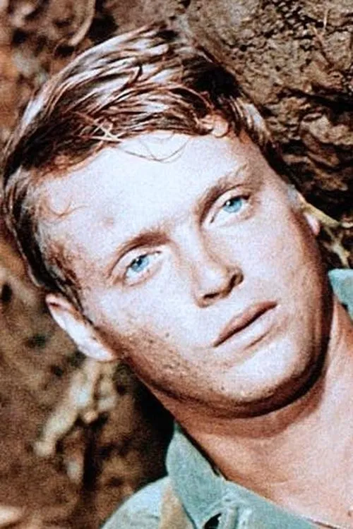 Patrick Wolfe profile picture