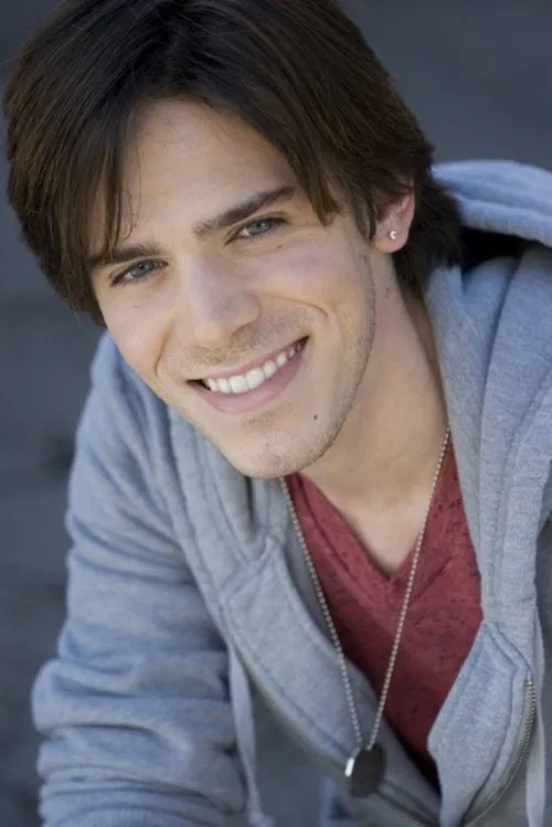 Christopher Johnson profile picture